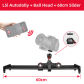 L5i Slider Kit