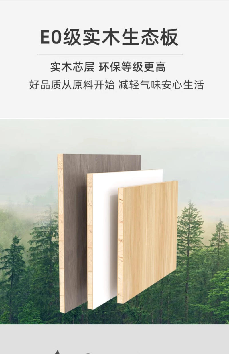 Description Picture 5 of itemWood Dressing Table Modern Storage Cabinets Computer Desks Drawer Vanity Dressers Console Tocador Maquillaje Bedroom Furniture