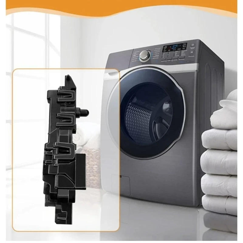 Description Picture 6 of itemLid Lock Service Replacement Set Replacement Part Washing Machine Maintenance Part for WF45T6200AW WF45T6000AV New Dropship