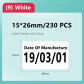 1 ROll 15x26mm