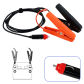 15A with wire 1pair