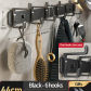 black 6hooks