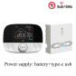 White Non-WIFI Set