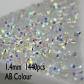 1.4mm AB 1440pcs