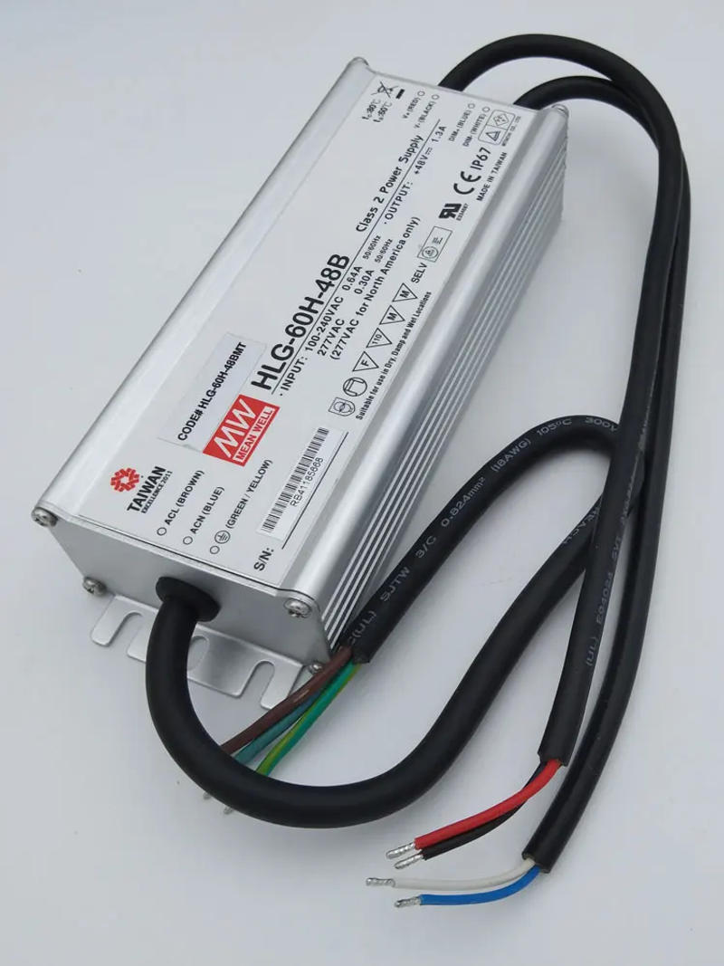 Description Picture 6 of itemLM301H Quantum Bar Samsung Led QB128 60W Kit Growing Light Plate 48V 1.3A Full Spectrum Phytolamp for Plants 660 UV IR Indoor