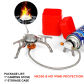 HK350 3500W