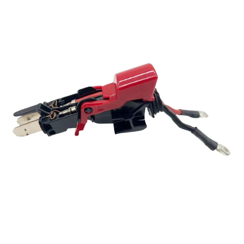 Description Picture 4 of itemvacuum cleaner switch assembly for Dyson V8 vacuum cleaner parts