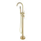 style 1 brushed gold