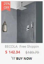 Description Picture 4 of itemBathroom Accessories Black Wall Brass Shower Mounting Brackets Black Shower&Spray 2 Function Handheld Sprinkler Balck 150CM Hose