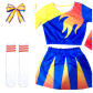 Cheer Uniform A