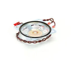 Henny Penny Assembly-Speaker And Wire 51877