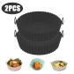 Black 2pcs