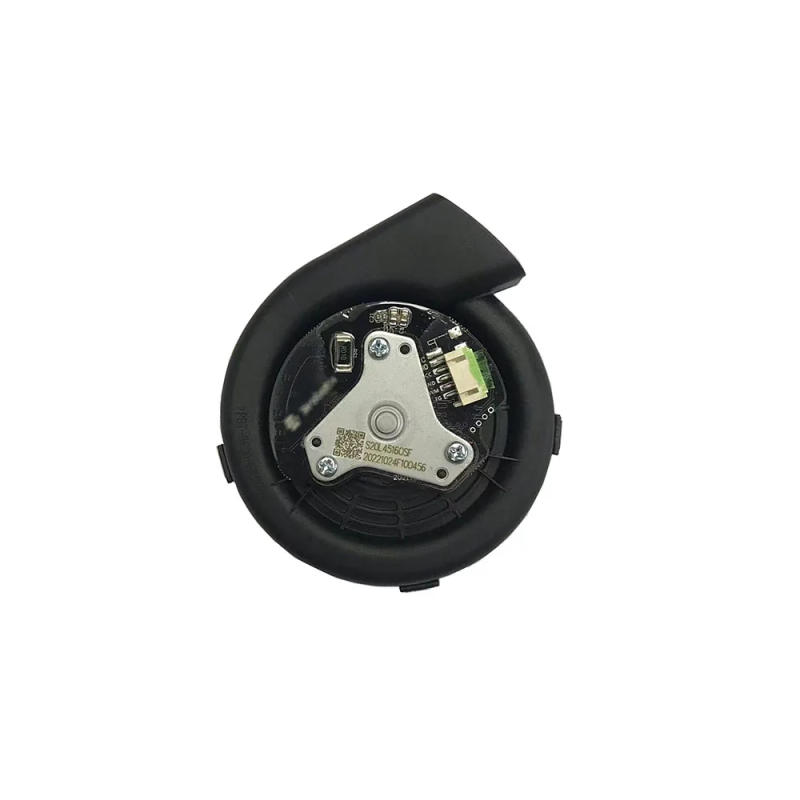 Description Picture 4 of itemFan Motor Vacuum Turbine Motor For Mijia Mop 2S S10 B106GL 3C B106CN S12 T12 Robot Vacuum Cleaner Repair Parts