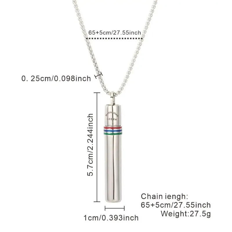 Description Picture 2 of item528Hz 417Hz Harmonica Whistle Necklace Sound Therapy Professional Mouth Organ Meditation Mindfulness Kids Music Instruments