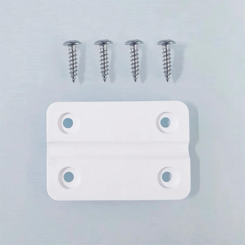 Description Picture 6 of item2pcs Replacement Hinges For Igloo Cooler Box White Plastic Hinges With Screws Kit Wooden Box Gifts Box Xxxxxxxxxxxxxxxxxxxxxxxxx