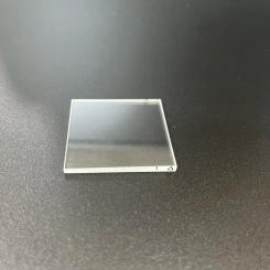 1 degrees Optical Wedge Prism for Ophthalmic Strabismus - Prisms Glass Lens Processing - Triangular Prism for Strabismus Glasse