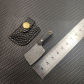 Pattern Wood Handle