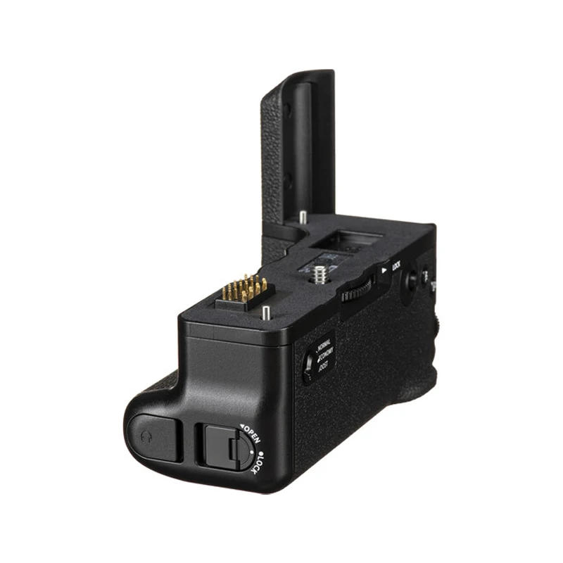 Description Picture 5 of itemNew Original X-T4 Battery Grip VG-XT4 Vertical Grip for Fujifilm X T4 XT4 X-T4 Cameras Accessories