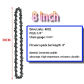 8Inch Chain 48DL