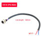 2Pin Male