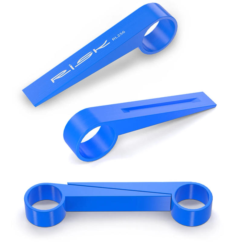 Description Picture 4 of item2/4PCS Bicycle Hydraulic Disc Brake Piston Press Tools for MTB Road Bike Brake Caliper Reset Bicycle Maintenance Repair Tools