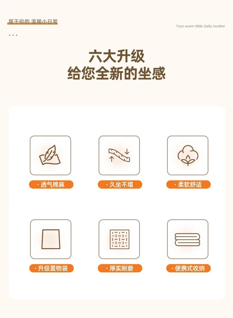 Description Picture 3 of itemHome Nap Folding Single Bed Hospital Simple Escort Reclining Chair Office Nap Artifact Work Station Multi-functional Bed