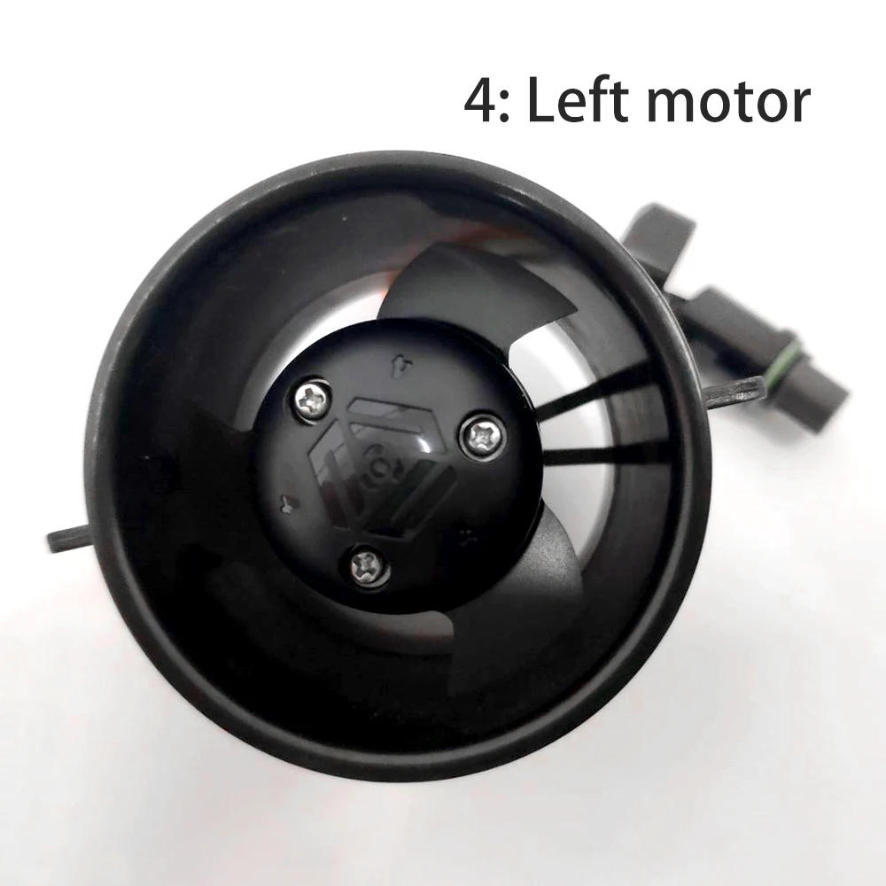 Description Picture 6 of itemOriginal Chasing - Gladius Mini S Left / Right / Left Front / Right Front / Middle Rear Motor Repair Parts In Stock