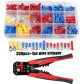 300PCS Wire Stripper