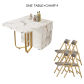 Table 4 Chairs