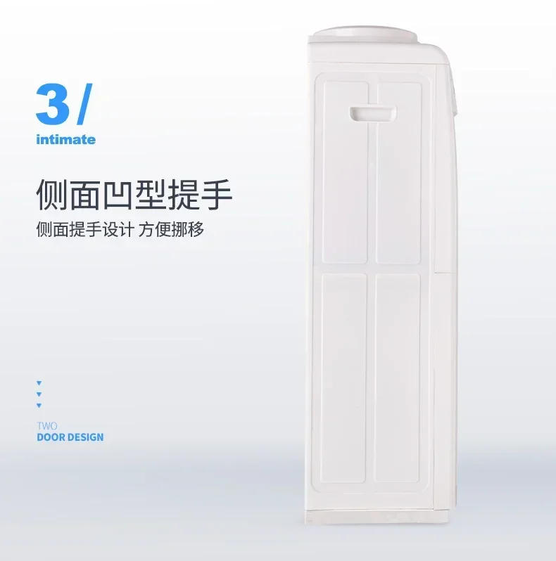 Description Picture 6 of item220V New Dual Function Standing Water Dispenser for Home and Office with Hot and Cold Feature