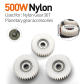 Nylon Gear 500W