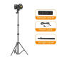 100W 2M Tripod