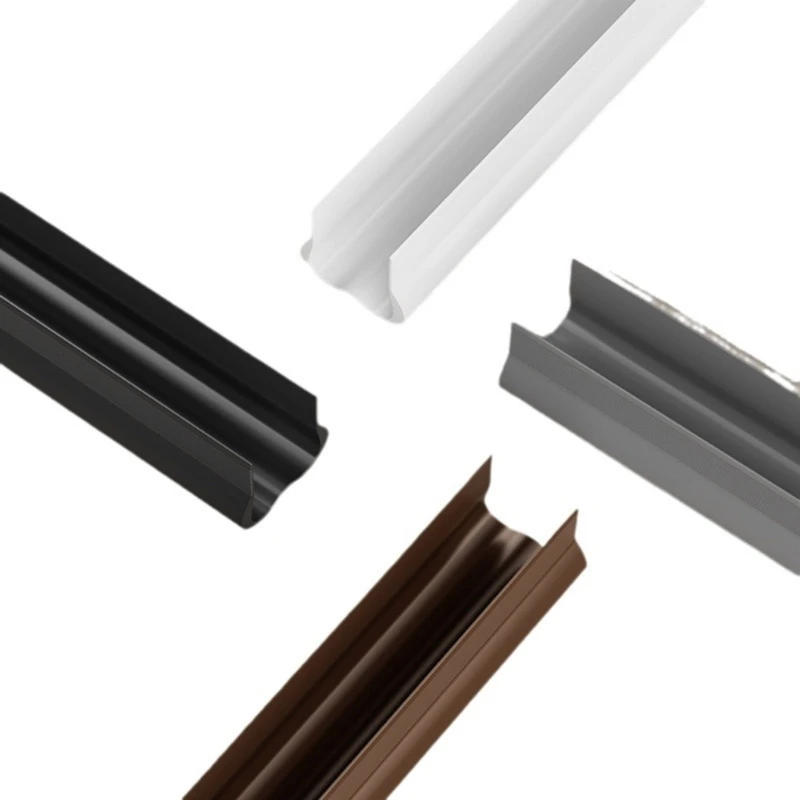 Description Picture 2 of itemUpgrades Door Seal Strips Dustproof & Windproof Home Improvement Sound Barrier