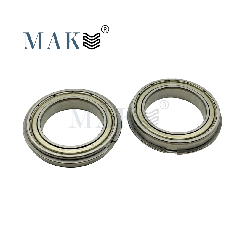 Description Picture 3 of item2set/4pcs Fuser Upper Heat Roller Bearing for Konica Minolta C224 C284 C364 C221 C281 C7122 C7128 C258 C308 C368 copier part