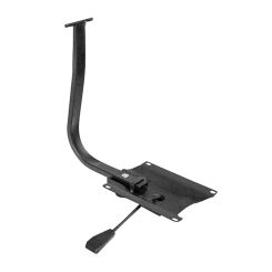 Office Chair Swivel Tilt Chair Angle Adjuster Easy to Install Lifting Tilt Control Mechanism for Gaming Swivel Chair