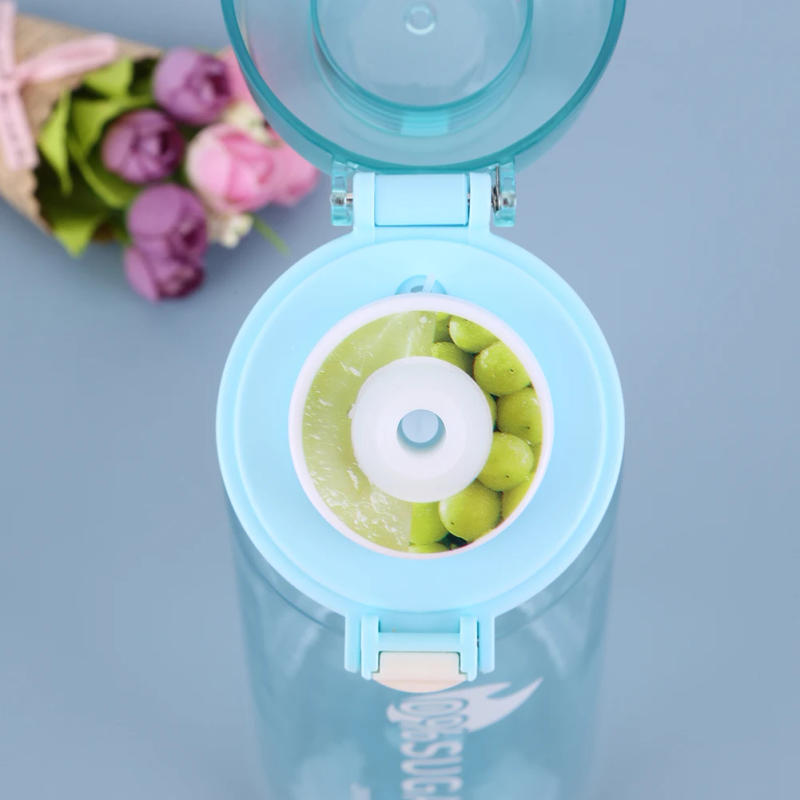 Description Picture 6 of itemWater Cup Fragrance Ring Drink More Water Sports Bottle Flavour Pod Used In Flavoured Drinking Bottle 0 Calories