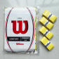 WILSON YELLOW 15PCS