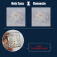 Only 2pcs X Connecto