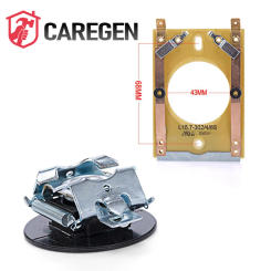 L18.7-304S Centrifugal Switch Single Phase Mechanical Repair High Power Brushless Ac Electric Starter Motor 220v For Compressor