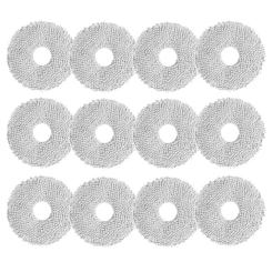 Replacement Mop Cloth For Xiaomi Dreame Bot L10S Ultra Robot Vacuum Cleaner Mop Accessories