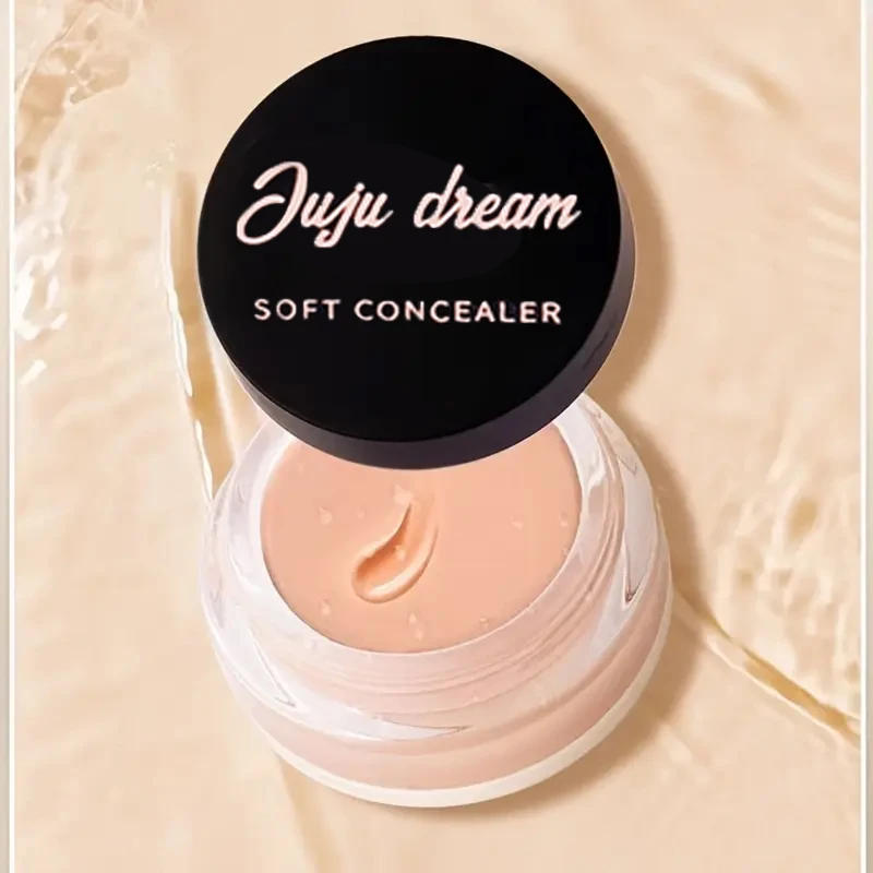 Description Picture 6 of itemMen's perfect Concealer - Waterproof Oil-control, pore-hiding & moisturizing concealer, naturally completed, non-greasy formual
