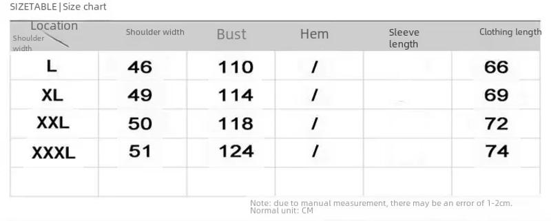 Description Picture 2 of itemLoose Style V-neck Casual Knitted Vest Men Spring Autumn Versatile Sleeveless Backpack