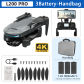 L200 PRO-3Batt-Bag