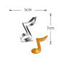 Note B