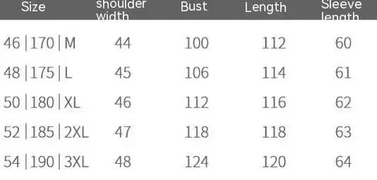 Description Picture 2 of itemAutumn and Winter Coat Men's New Double Breasted British Medium Length Style