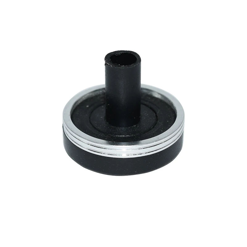 Description Picture 5 of item3pcs Rubber Cap Winding check plastic Butt Fishing Rod Building Component Fishing Pole Repair DIY Accessory Rod Butt Cap