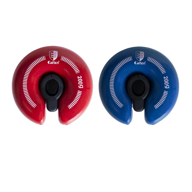 Description Picture 2 of itemGolf Weighted Swing Ring Golf Accessories Golf Club Warm up Weight Ring for Men Women Warm up Golf Practice Training Golfer