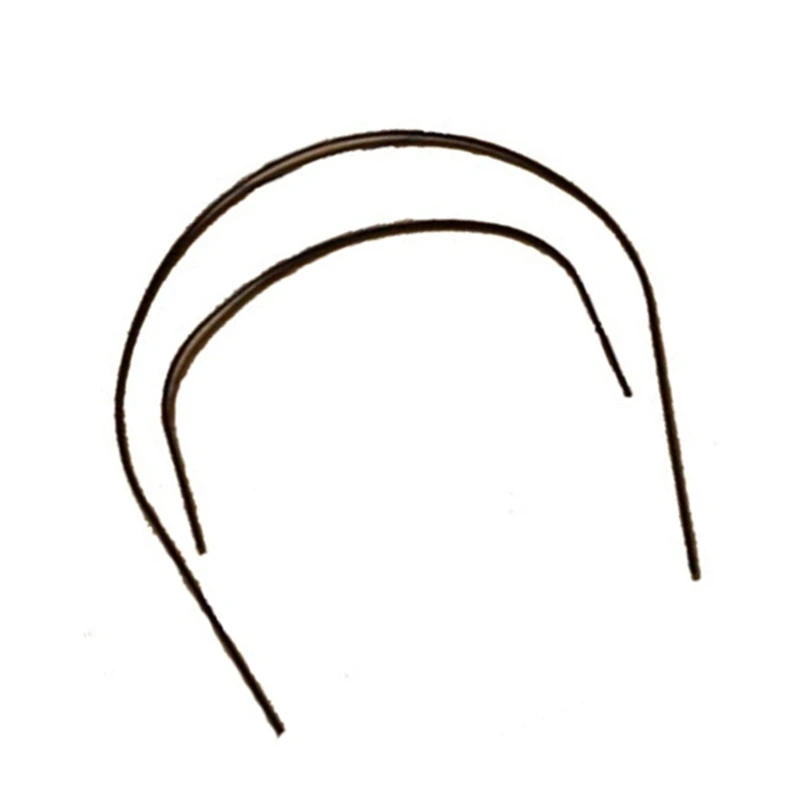 Description Picture 4 of item1 Set Iron Baby Pram Stents Stand Metal Strollers Top Stents Support Bracket Rack for Yoyo Yoya