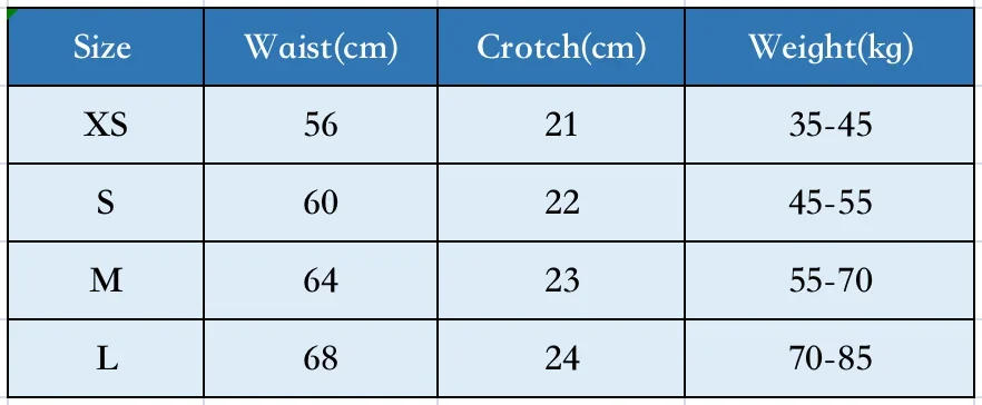 Description Picture 3 of item1 Pcs Menstrual Panties Women's Cotton Briefs Three Layers Of Leak-proof Girls Physiological Pants Student Mid Waist Panties