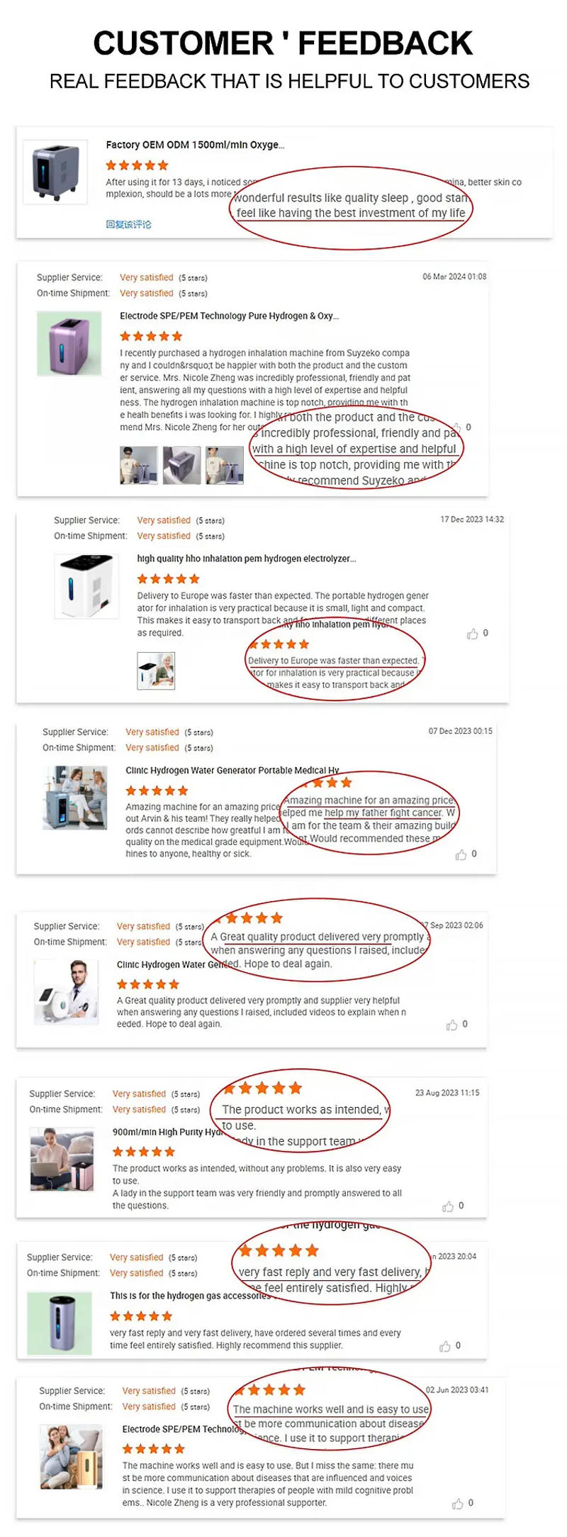 Description Picture 2 of itemHome Use PEM HHO Therapy Hydrogen H2 Generator Inhaler 600ML/900ML 99.99% Pure Oxyhydrogen Inhalation Therapy Machine